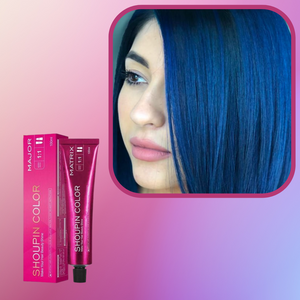 Magic dye shampoo™ | Uw favoriete haarkleur in seconden (1+1 GRATIS)