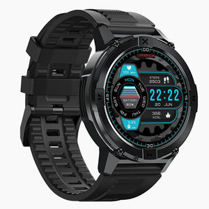 RangerTough™ | Ontketen Onoverwinnelijkheid