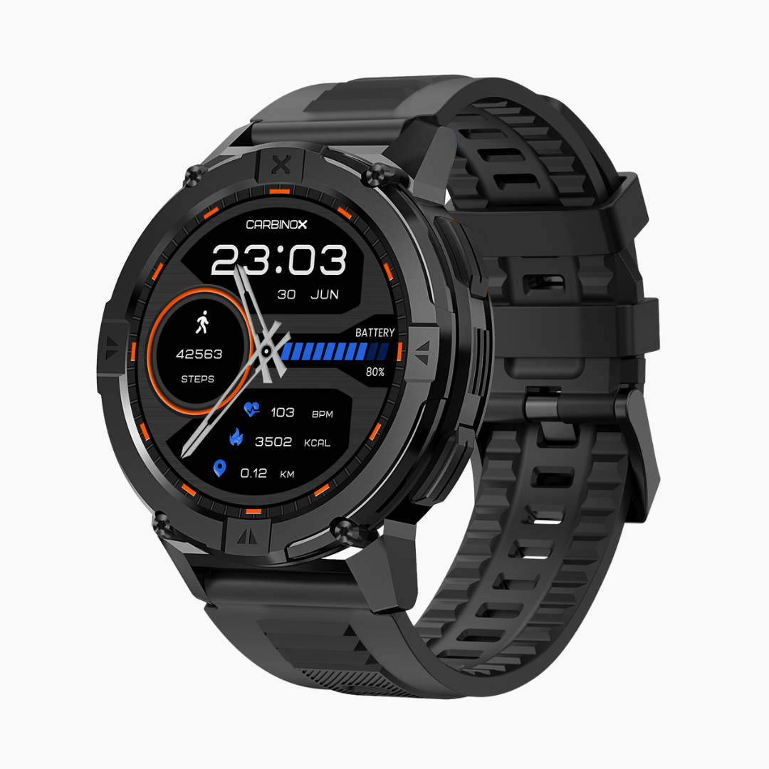 RangerTough™ | Ontketen Onoverwinnelijkheid