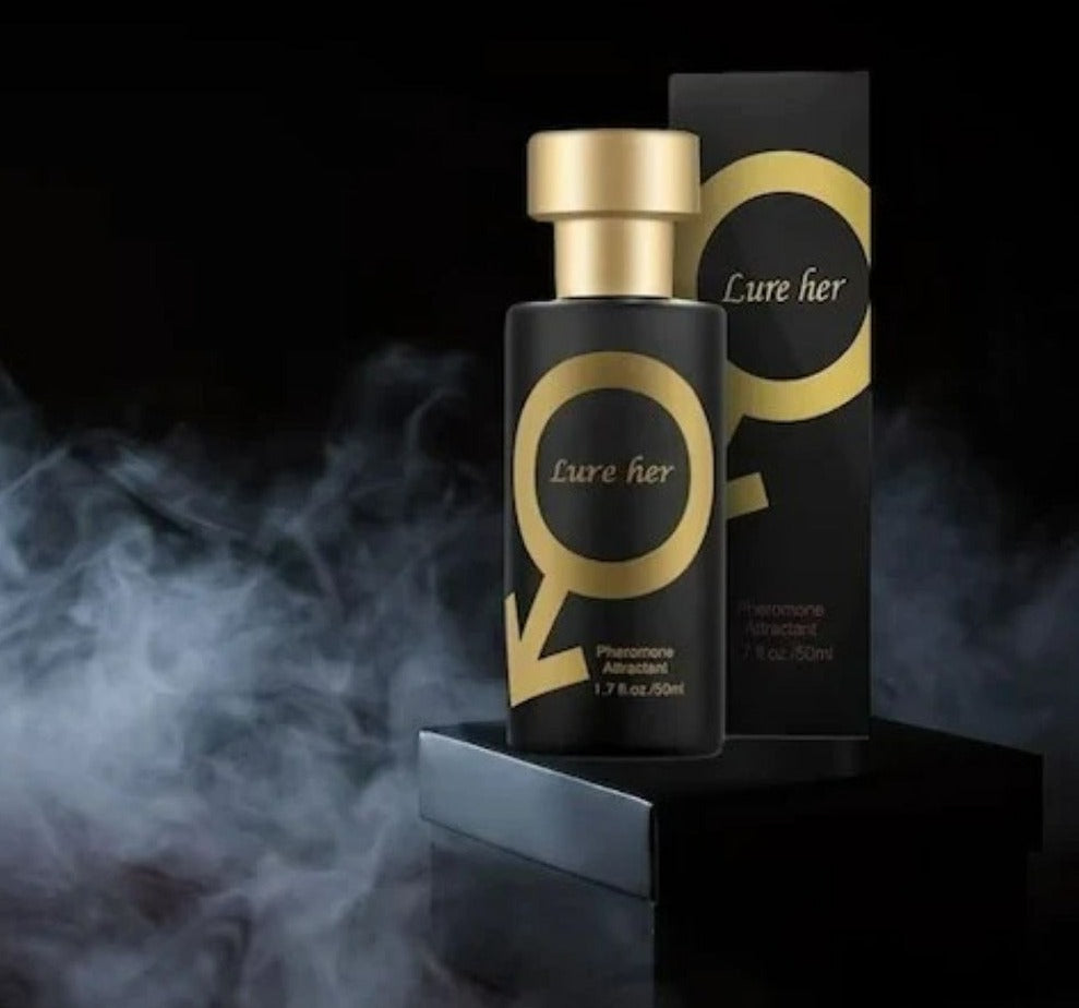 EnchantMist™ Het feromoonparfum