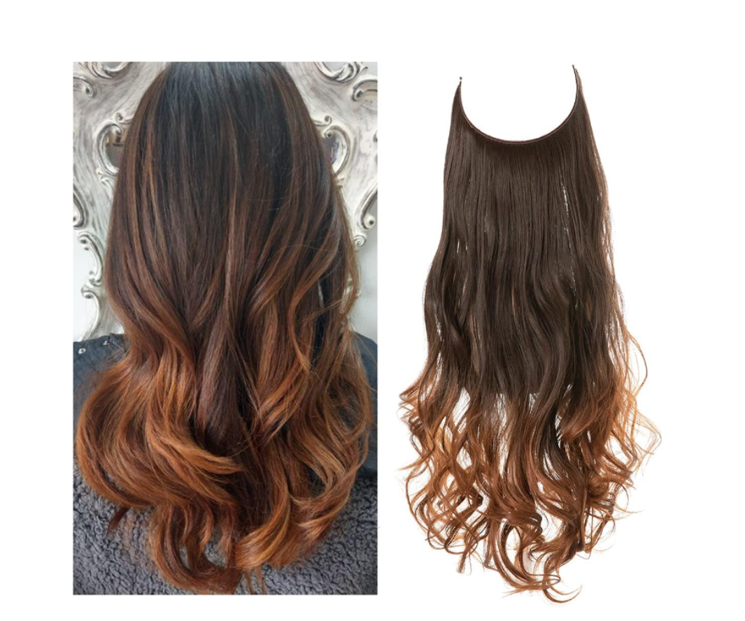 Salina Samantha™ - Hairextensions