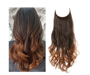Salina Samantha™ - Hairextensions