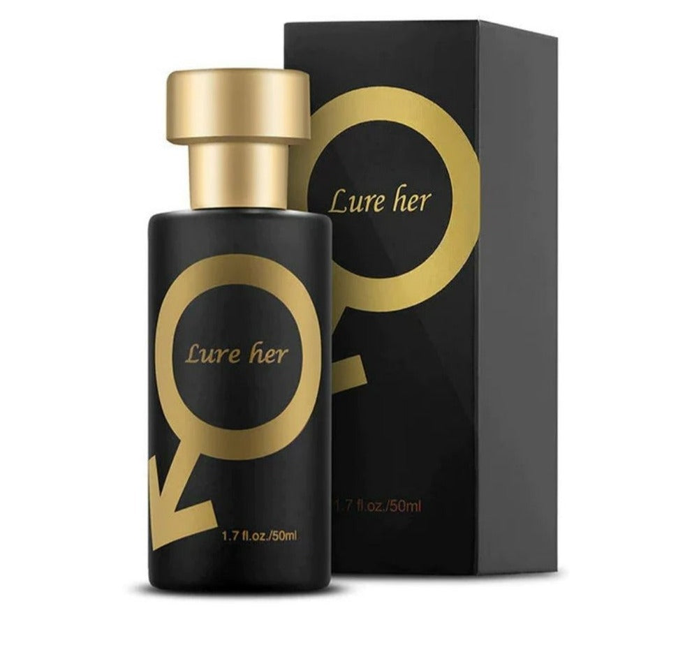 PheromoneScent™ Verleidingsspreuk