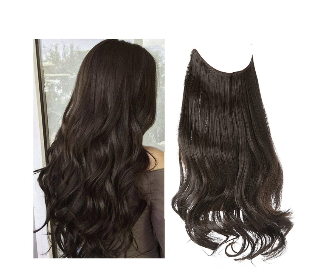 Salina Samantha™ - Hairextensions