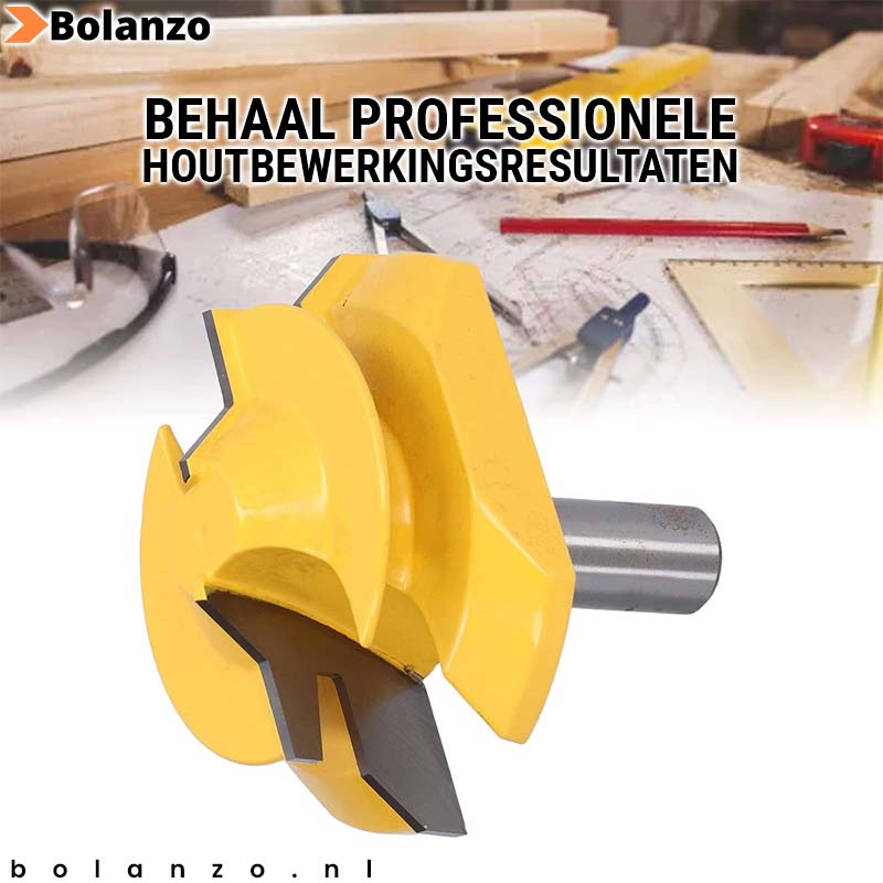Veilige Hoek 45™
