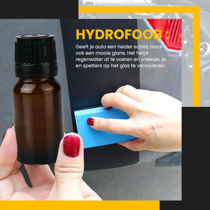 Deep Purity™ Reinigingsset (1+1 Gratis)