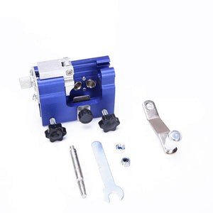 SharpSaw™️ | Handmatige kettingslijper