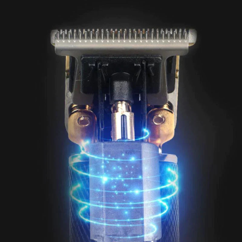 ShaveEra™ - De snoerloze VintageTrim