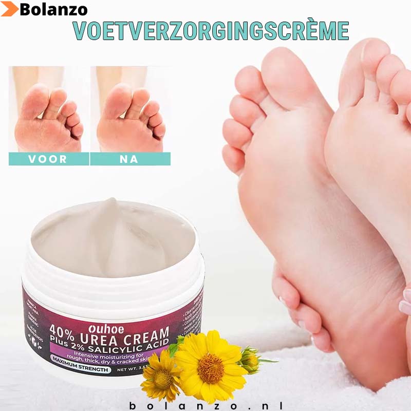 PediRejuven™ | Voetreparatiecrème