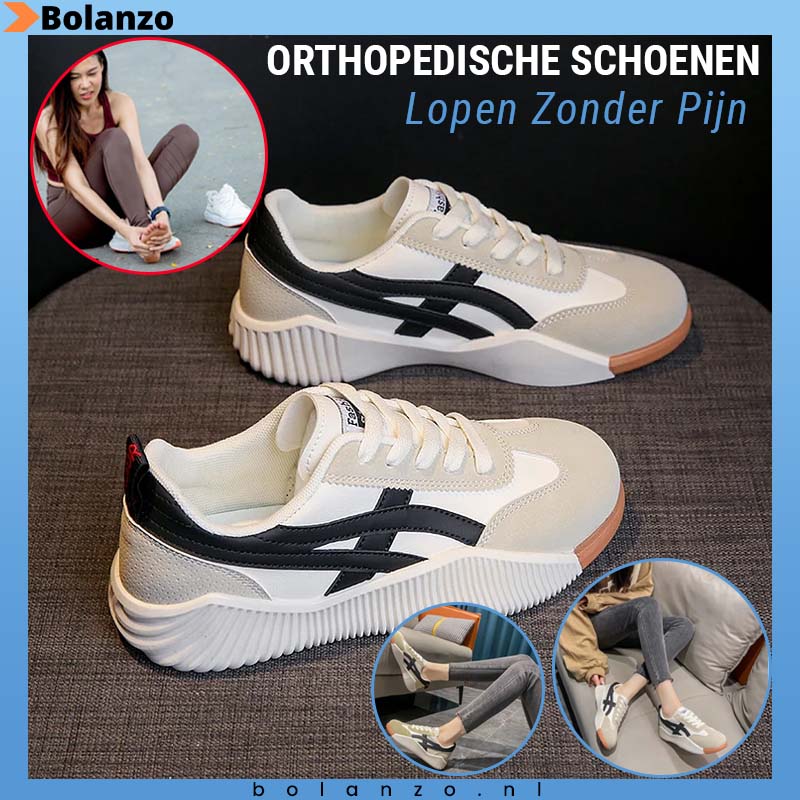 Comfort Fit™ Stijl ontmoet comfort