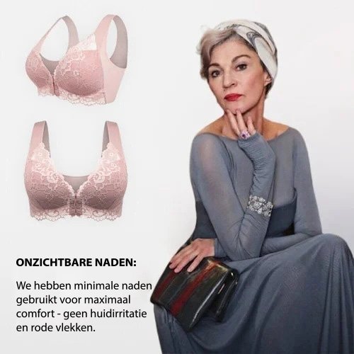 ReliefBack | Support BH met Kant