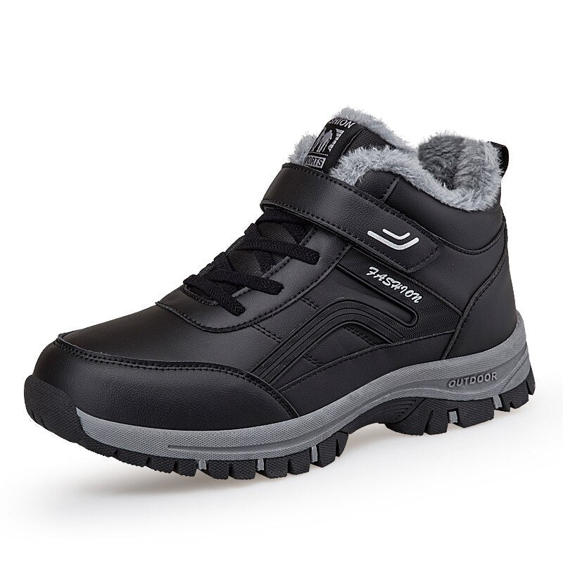 Belmond Winterschoenen - Outdoor Winterschoenen