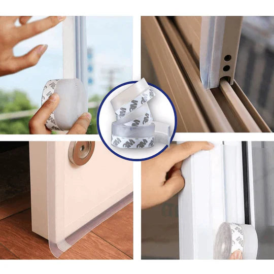 StripPro™ - Bespaar op je energie rekening