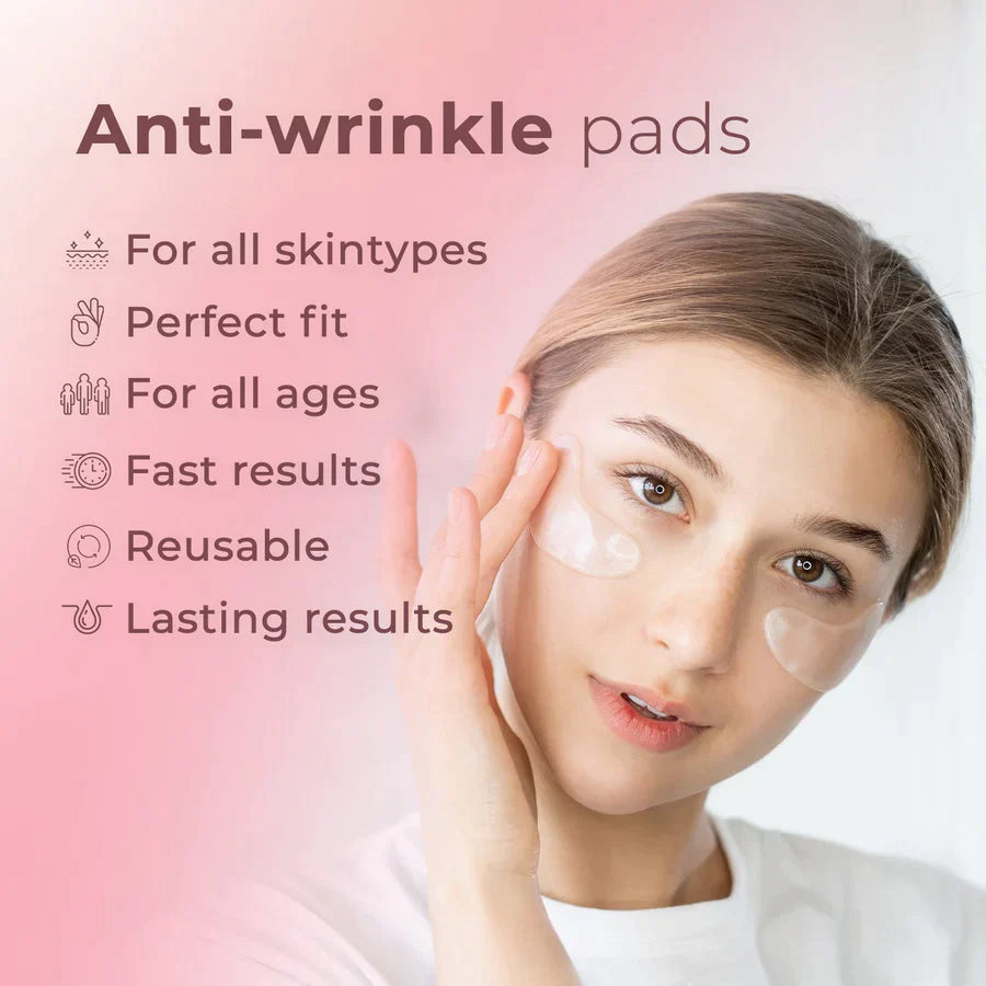 SkinEase | Anti-Rimpel Pads