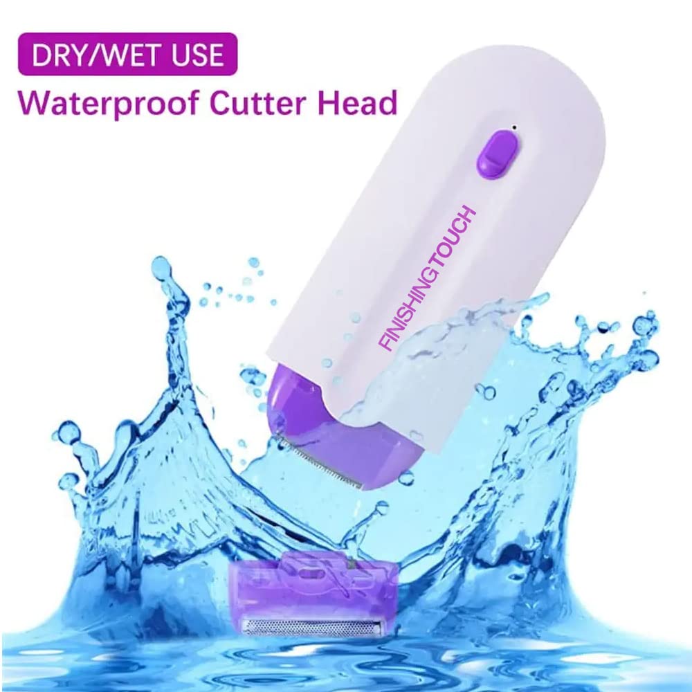 HairRemoval Pro | Zijdezachte huid