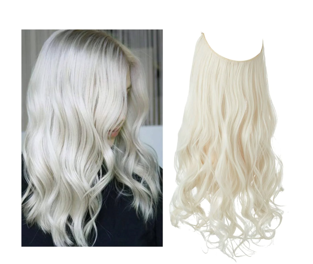 Salina Samantha™ - Hairextensions