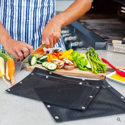 GrllBag | BBQ-grillzakken (1+1 GRATIS)