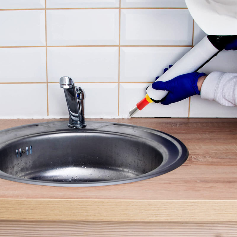 Seal Easy™ | Simple kitting applicator set (14st)