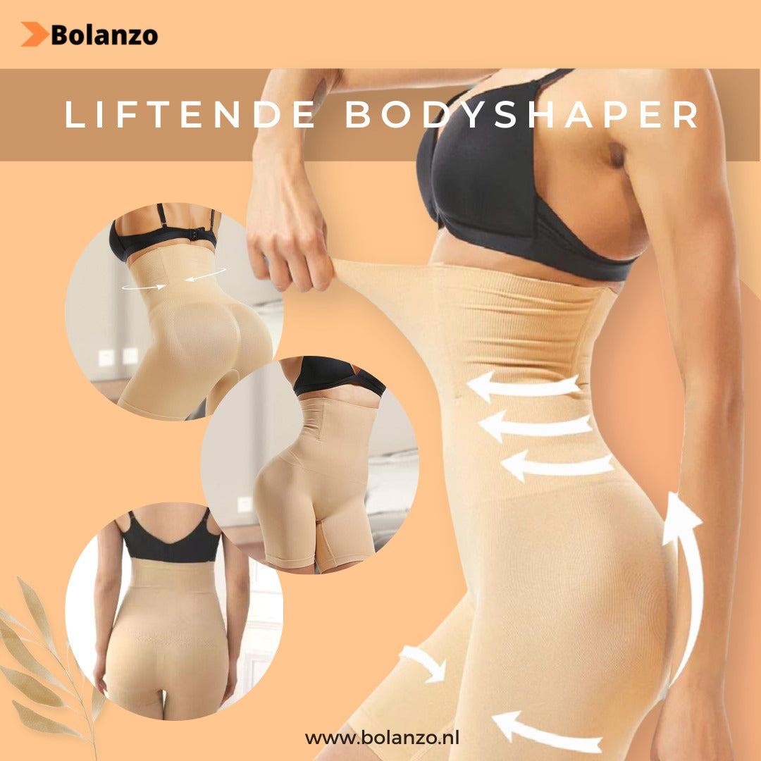 Slimm™ - Liftend body shaper