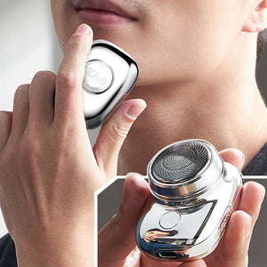EZGLIDE™ - Draagbaar scheerapparaat (50% KORTING)