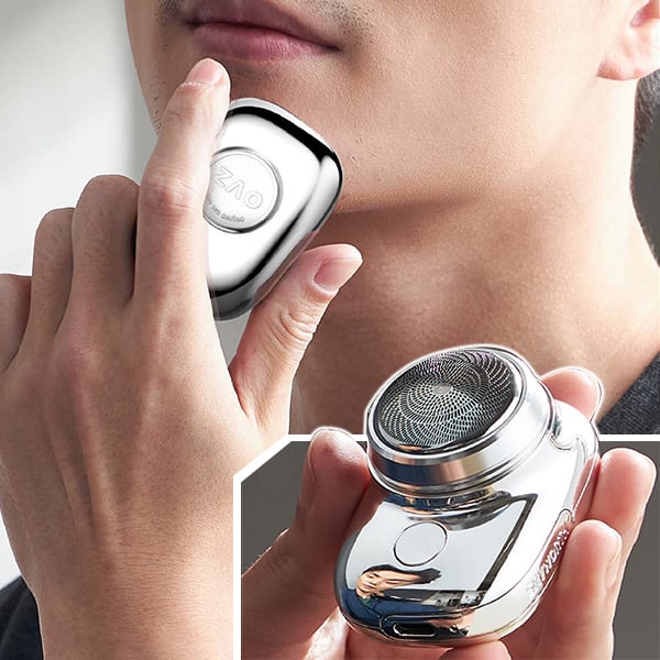 EZGLIDE™ - Draagbaar scheerapparaat (50% KORTING)