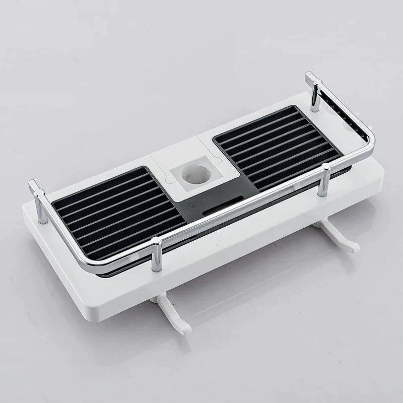 RackPro™ Moderne Multifunctionele Badkamer Doucherek