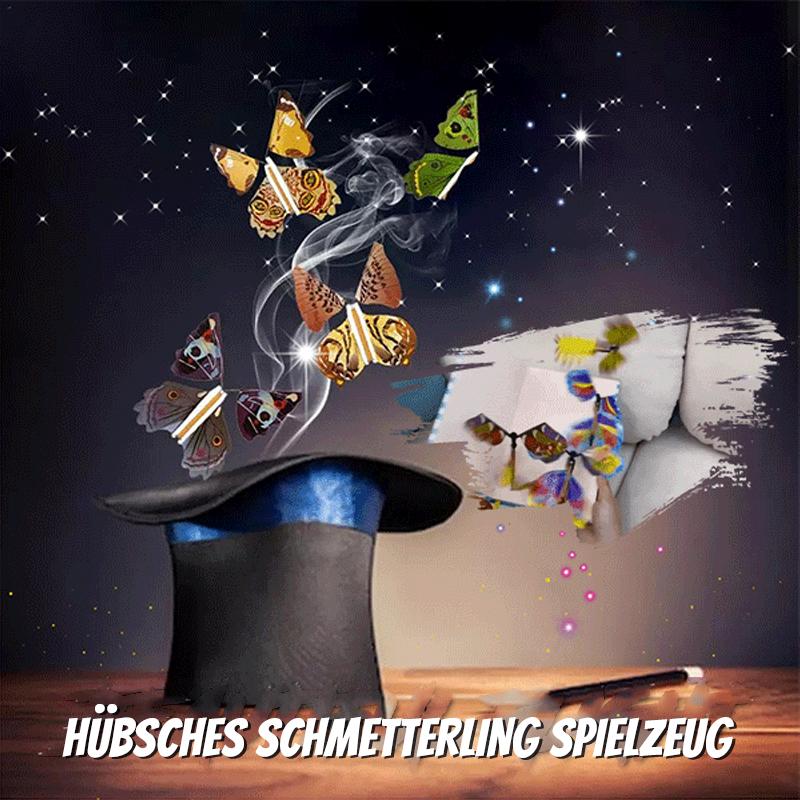 ButterflySuprise™ - Voeg altijd een verassings element toe