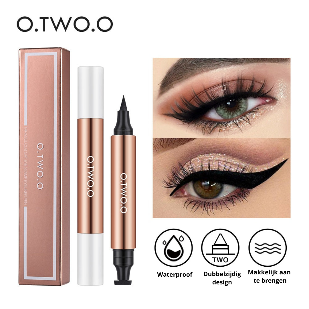 LUXE EYELINER | O.two.O