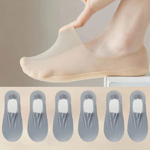 SneakPeekers™ - Geen sokken meer boven je schoenen!