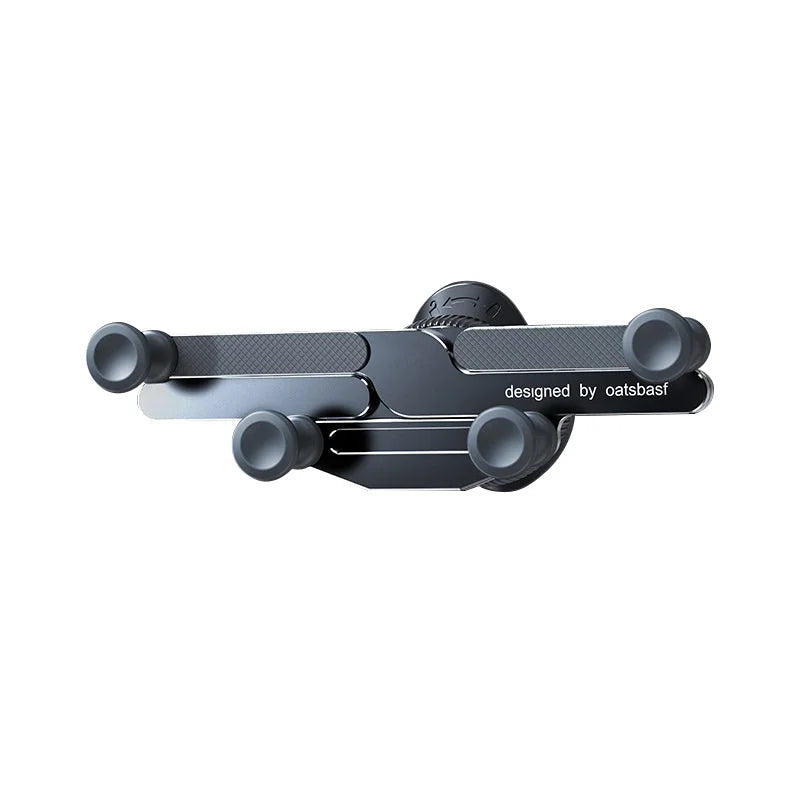 DriveSneak™ Ventilatiehouder