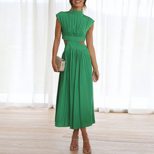 Selena's jurk - Comfortabel en elastisch