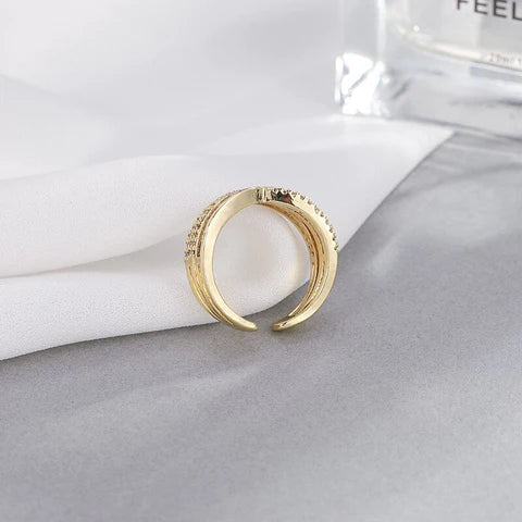 Shari™ IOINIC THERAPIE-RING