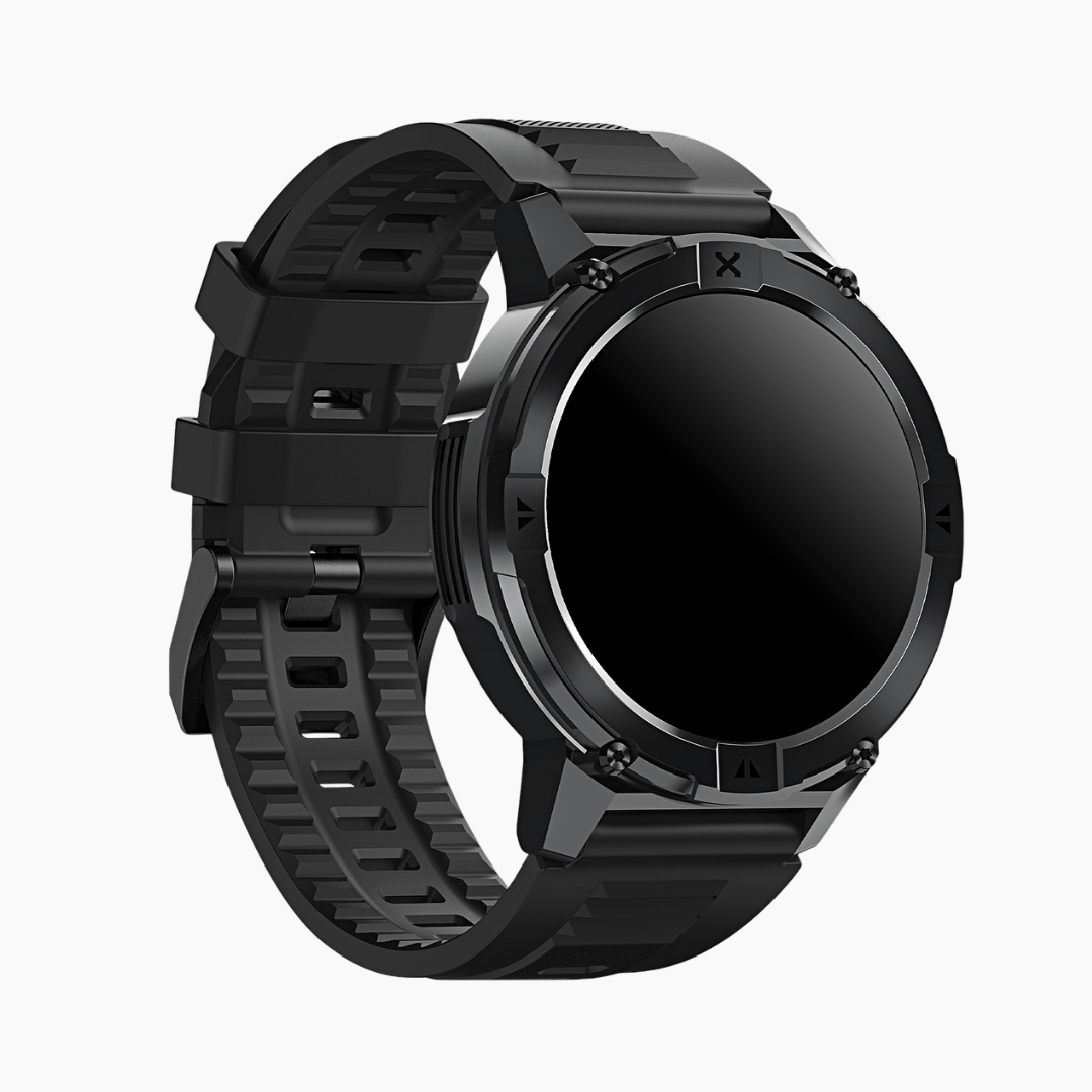 RangerTough™ | Ontketen Onoverwinnelijkheid