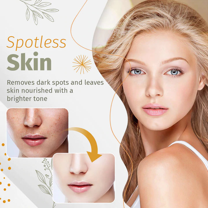 SkinFix™ - Skin Marker Solution Serum (1+1 GRATIS)
