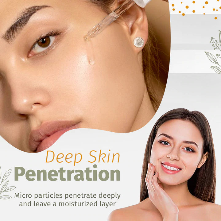 SkinFix™ - Skin Marker Solution Serum (1+1 GRATIS)