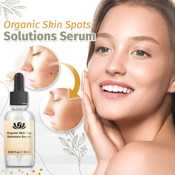 SkinFix™ - Skin Marker Solution Serum (1+1 GRATIS)