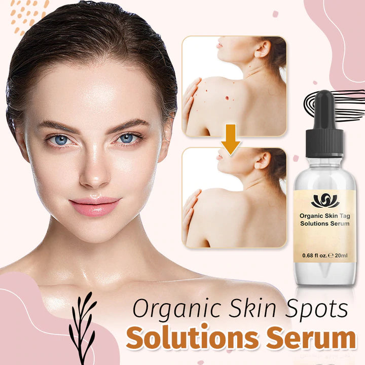 SkinFix™ - Skin Marker Solution Serum (1+1 GRATIS)