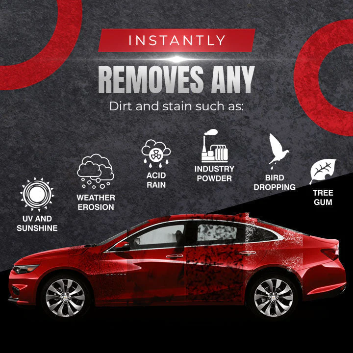 ScratchRemover™ Oplossing voor krassen | Alleen vandaag 50% korting!