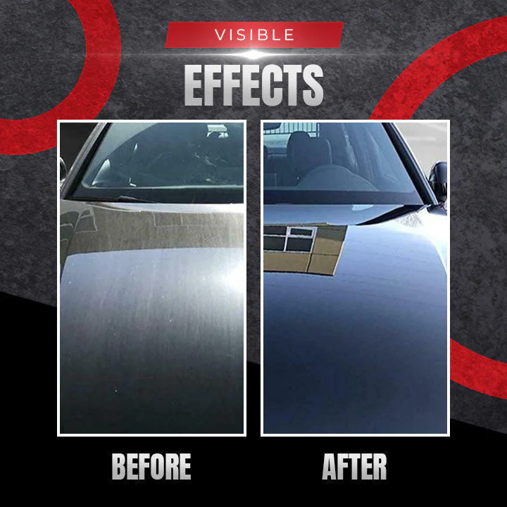 ScratchRemover™ Oplossing voor krassen | Alleen vandaag 50% korting!