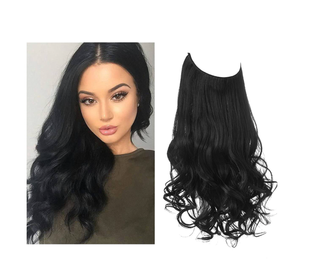 Salina Samantha™ - Hairextensions