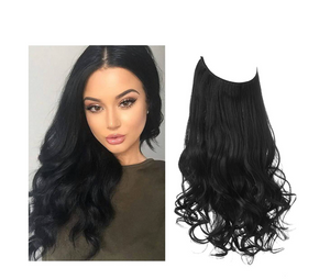 Salina Samantha™ - Hairextensions