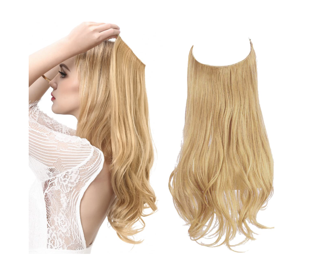 Salina Samantha™ - Hairextensions
