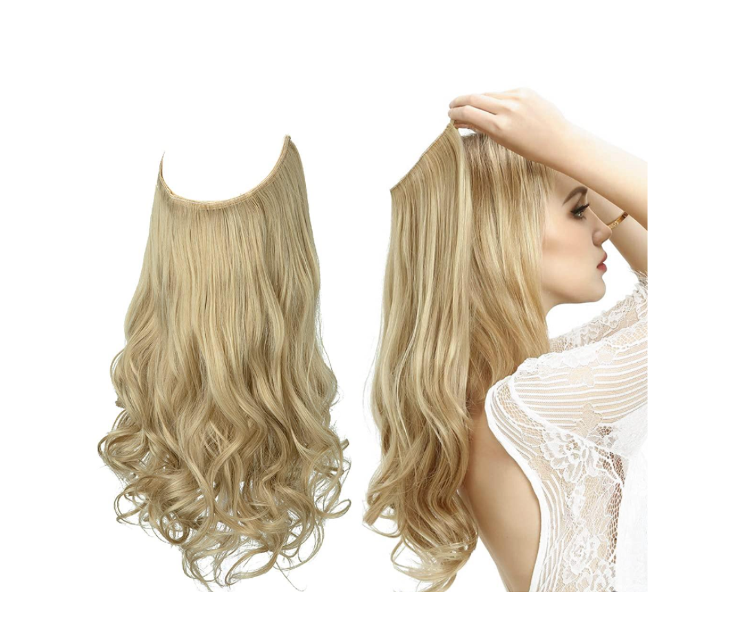 Salina Samantha™ - Hairextensions
