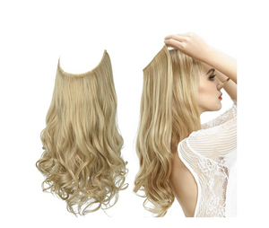 Salina Samantha™ - Hairextensions
