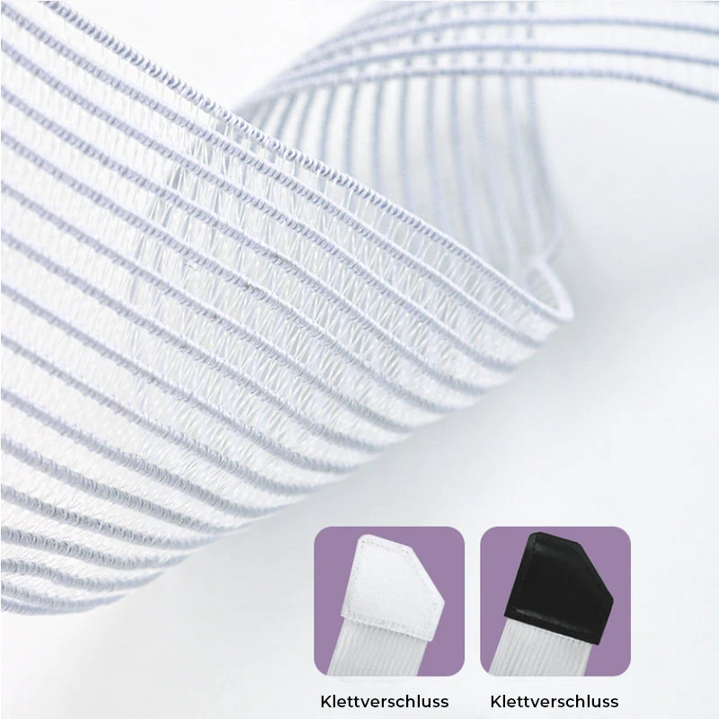 Knee Safe® | Gebreide kniebeschermers