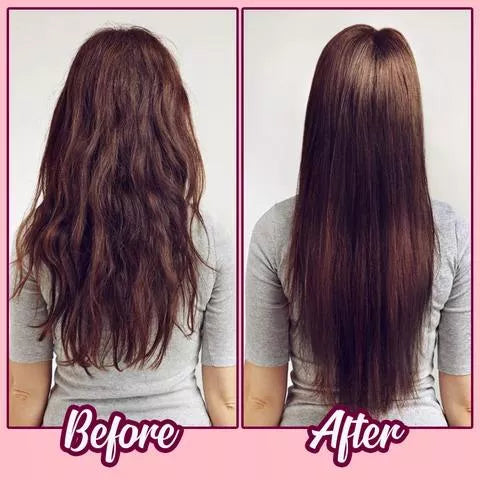 ONTWARRENDE NYLON HAARBORSTEL | 1+1 GRATIS