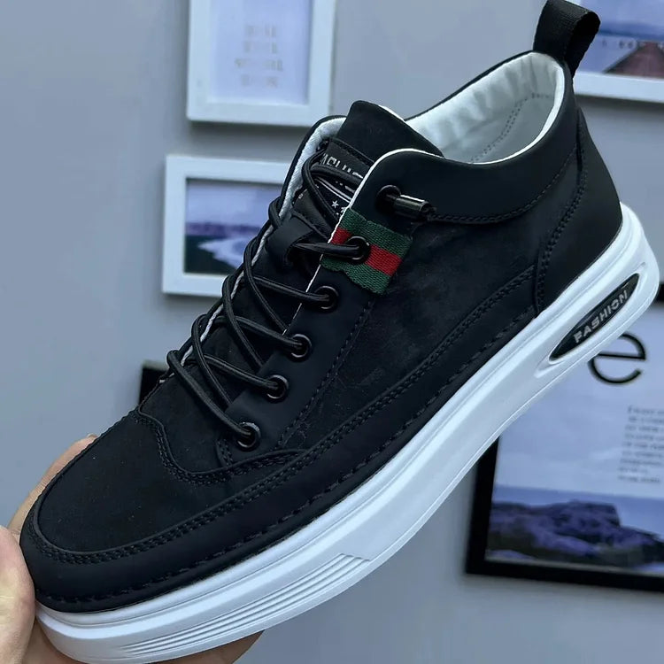 StepMax - Orthopedische Herenschoenen