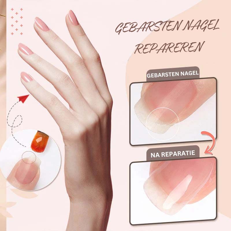 NailRenew™ Onmiddellijk nagelherstel