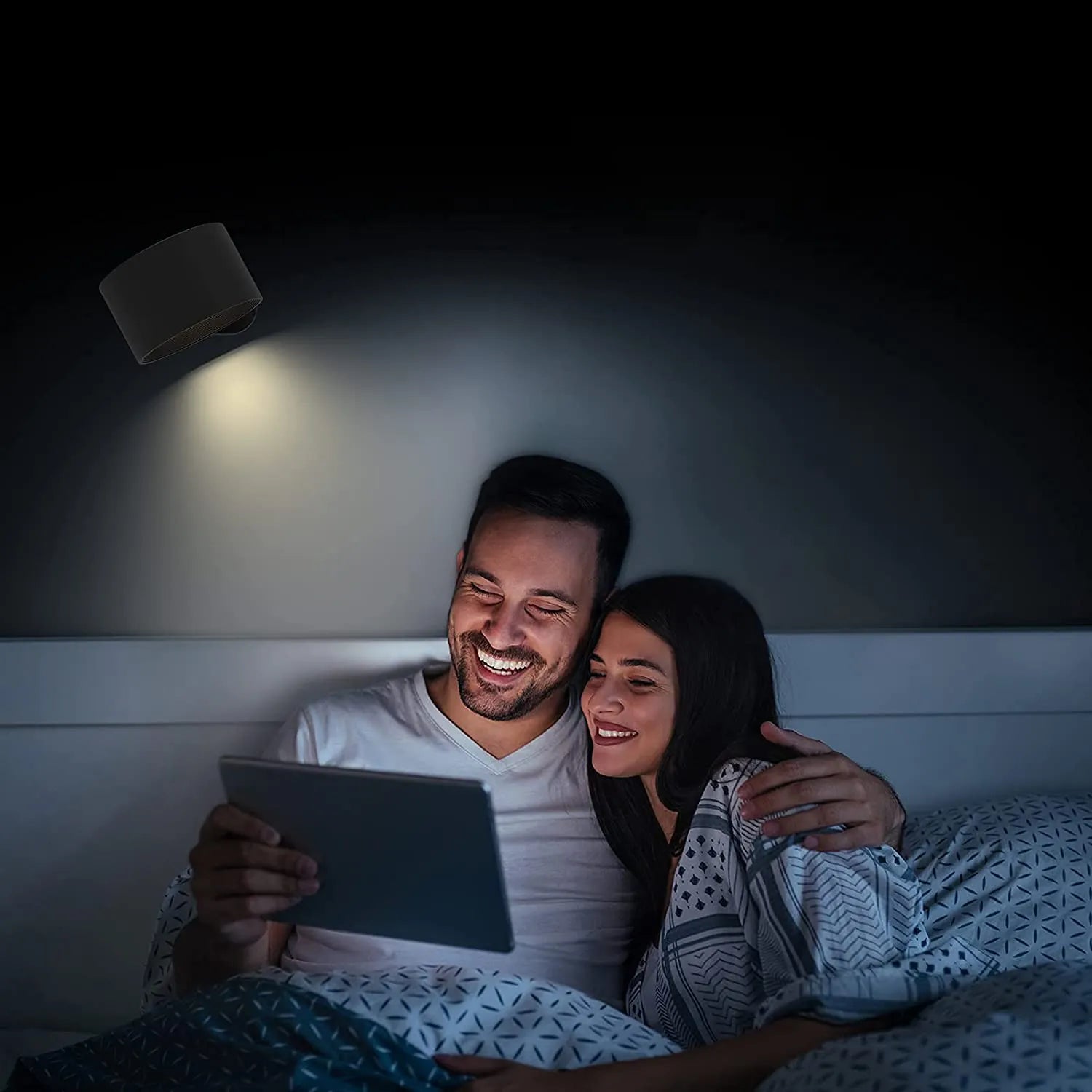 BrightWall | Een trendy gloeilamp!