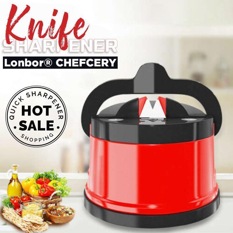 Lonbor™ Messenmolens